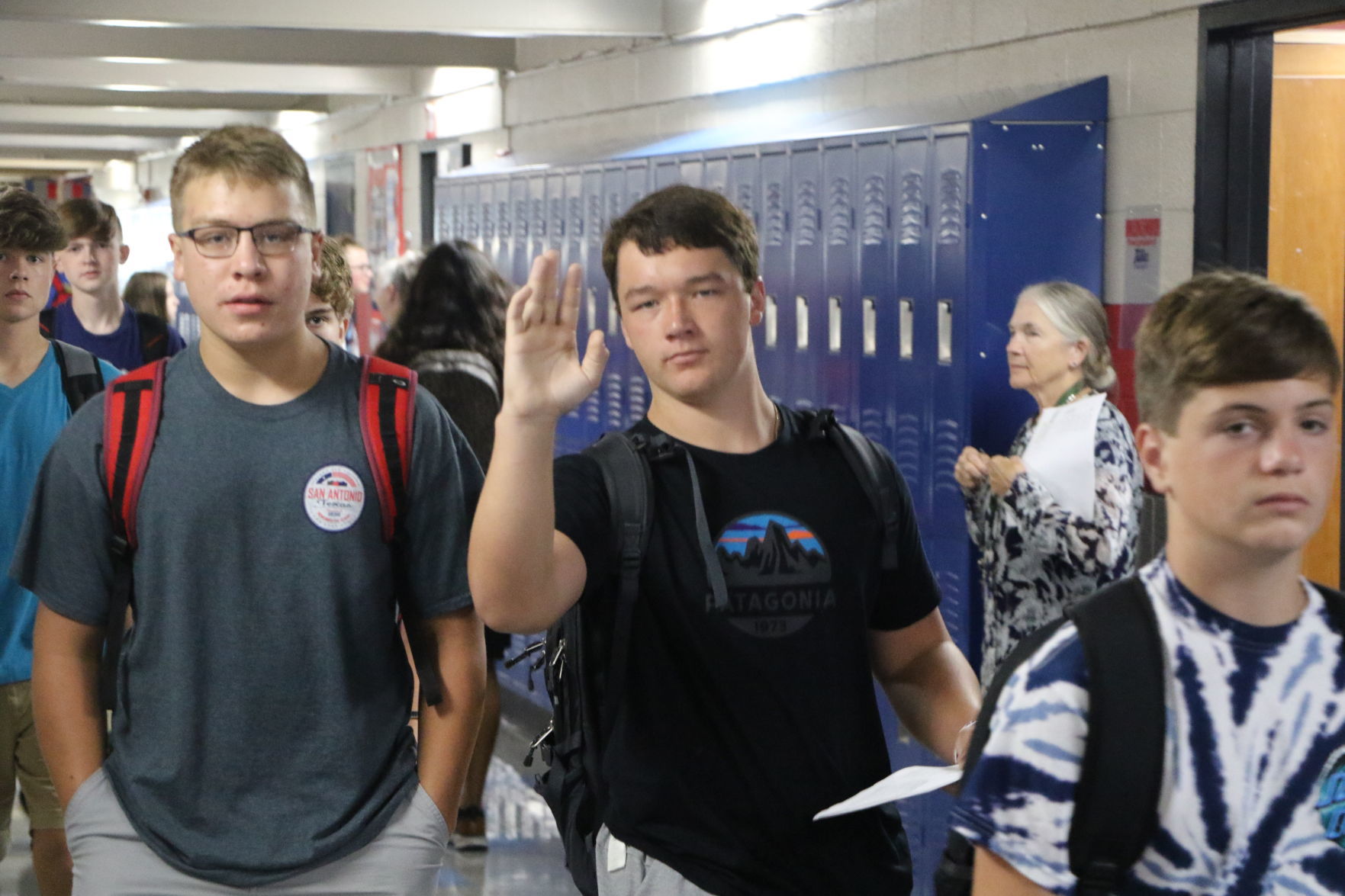 Collinsville High School